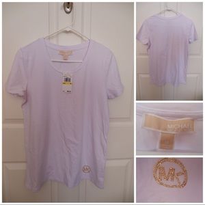 Michael Kors Womens Shirt